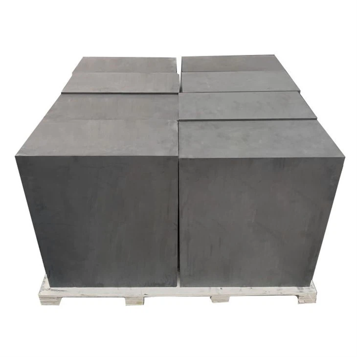 Synthetic Graphite