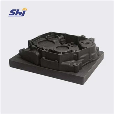 ЕДМ графитна електрода