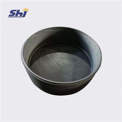 велики графитни лончић